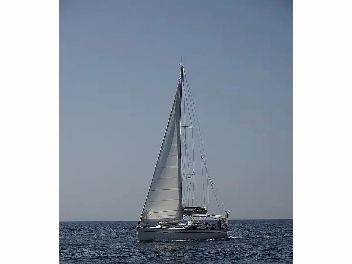 Bavaria Cruiser 51