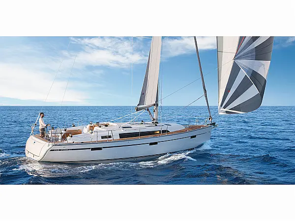 Bavaria 41 Cruiser Style