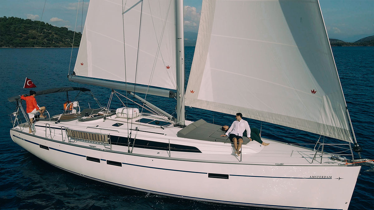 Bavaria Cruiser 46