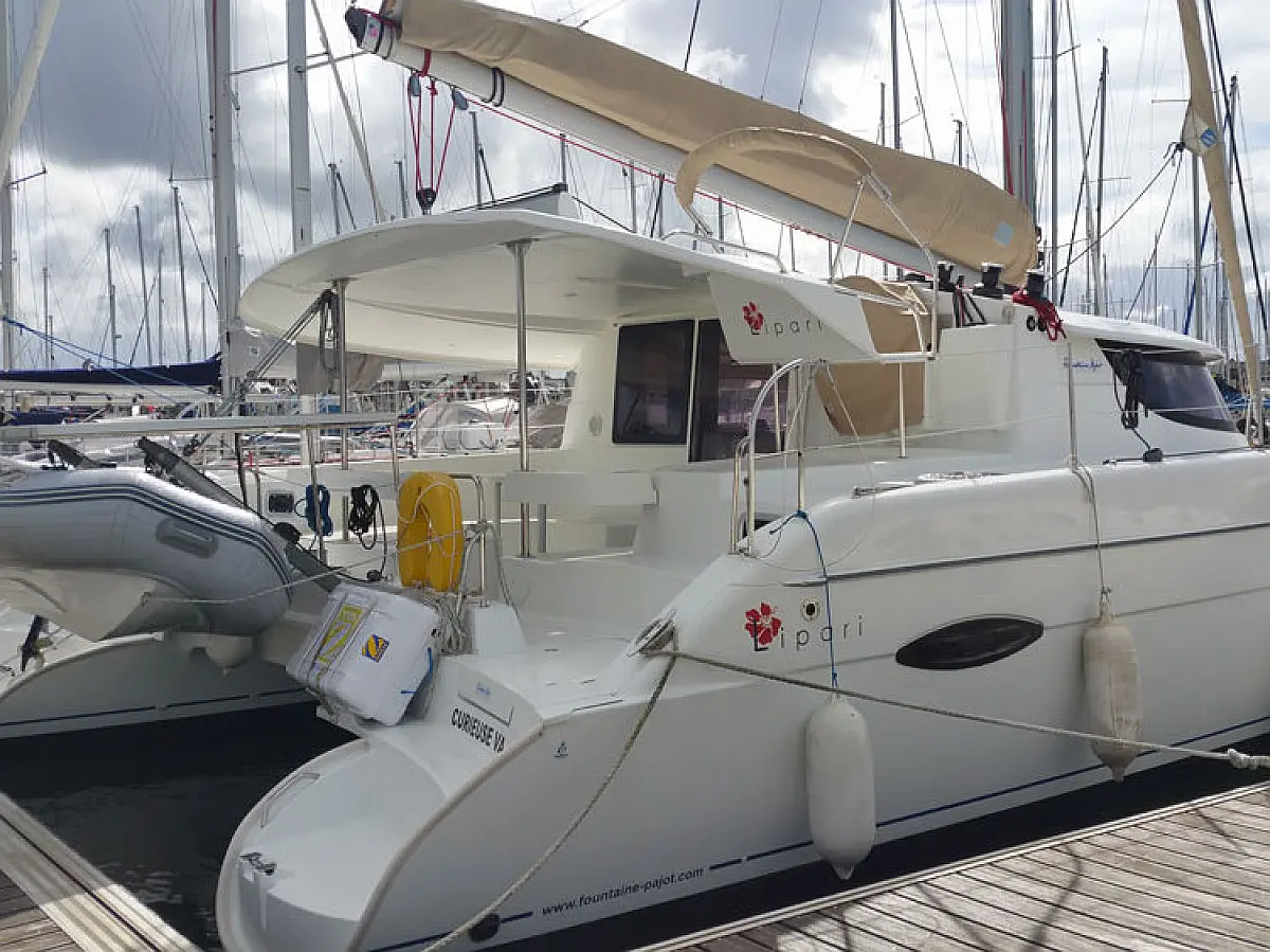 Lipari 41
