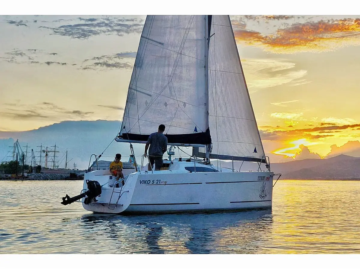 Viko S 21