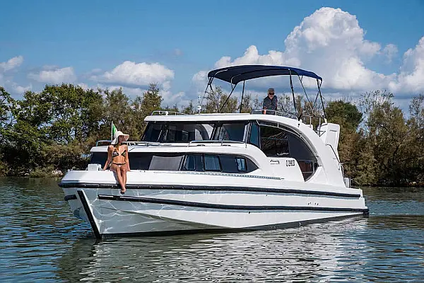 Cabin deal characteristics 